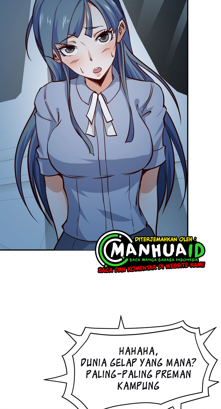 Melee Mad Soldier! Chapter 04 Gambar 20